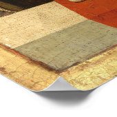 Madonna & Child - Carlo Crivelli Poster des Beaux- (Coin)