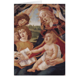 Madonna de Magnificent