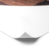 Madonna della Sedia Poster (Hoek)