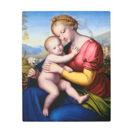Madonna en Child