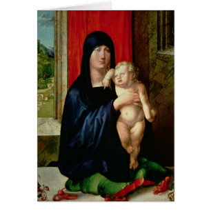 Madonna en Child, c.1496-99