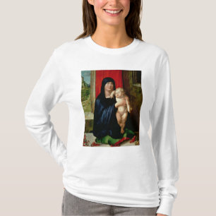 Madonna en Child, c.1496-99 T-shirt