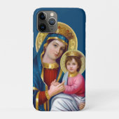 Madonna en Child Case-Mate iPhone Case (Achterkant)