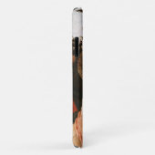 Madonna en Child Case-Mate iPhone Case (Achterkant/rechts)