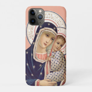 Madonna en Child iPhone 11 Pro Hoesje