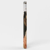 Madonna en Child Case-Mate iPhone Case (Achterkant/rechts)