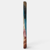 Madonna en Child Case-Mate iPhone Case (Achterkant/links)