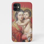 Madonna en Child Case-Mate iPhone Case (Achterkant)