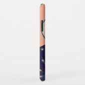 Madonna en Child Case-Mate iPhone Case (Achterkant/rechts)