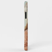 Madonna en Child Case-Mate iPhone Case (Achterkant/rechts)