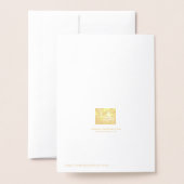 Madonna en Child Folie Kaarten (Met envelop)