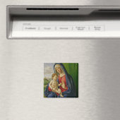 Madonna en Child, jaren '90 Magneet (Insitu (Vaatwasser))
