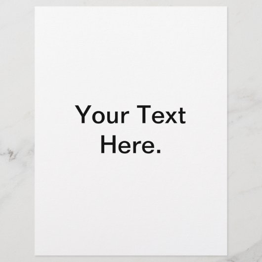 Madonna en Child Jesus - Sassoferrato Flyer (Achterkant)