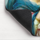 Madonna en Child Muismat (Hoek)