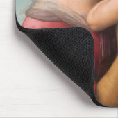 Madonna en Child Muismat (Hoek)