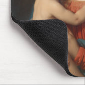 Madonna en Child Muismat (Hoek)