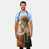 Madonna en Child Schort (Gedragen)