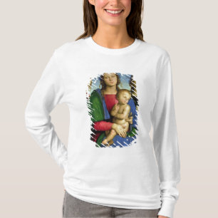 Madonna en Child T-shirt