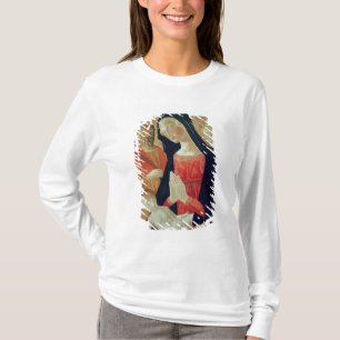 Madonna en Child T-shirt