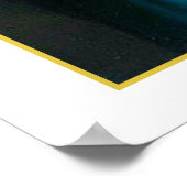 MADONNA EN CHRISTUS KIND POSTER (Hoek)