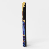 madonna en kind Case-Mate iPhone case (Achterkant/links)