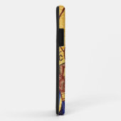 madonna en kind Case-Mate iPhone case (Achterkant/rechts)