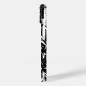 Madonna en kind Maagd Maria Case-Mate iPhone Case (Achterkant / Links)