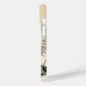 Madonna en kind Maagd Maria Case-Mate iPhone Case (Achterkant / Links)