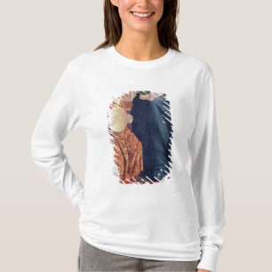 Madonna en kind met Angel Musicians T-shirt