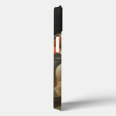 Madonna en kind met Sint-John de Baptist Case-Mate iPhone Case (Achterkant / Rechts)