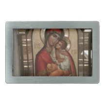 Madonna en kind; Virgin Mary