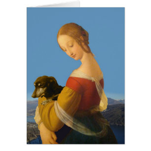 Madonna et art Tate Grande-Bretagne de teckel