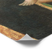 Madonna - Martino di Bartolomeo Fine Art Poster (Hoek)