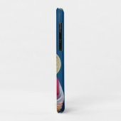 Madonna met Kind Case-Mate iPhone Case (Achterkant/links)
