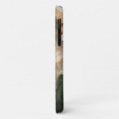 Madonna met Kind Case-Mate iPhone Case (Achterkant/links)