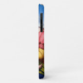 Madonna met Kind Case-Mate iPhone Case (Achterkant/links)