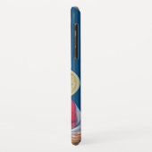 Madonna met Kind Case-Mate iPhone Case (Achterkant/links)
