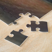 Madonna met Kind Legpuzzel (Zijkant)