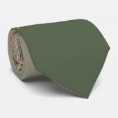 Madonna met stropdas voor kinderen (Opgerold)