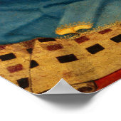 Madonna of Humility - Fra Angelico Poster des Beau (Coin)