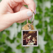 Madonna Sleutelhanger (Hand)