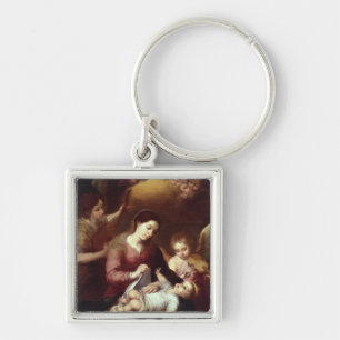 Madonna Sleutelhanger