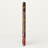 MADONNA VAN DE ROOS BOWER Case-Mate iPhone CASE (Achterkant / rechts)