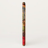 MADONNA VAN DE ROOS BOWER Case-Mate iPhone CASE (Achterkant/links)