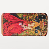 MADONNA VAN DE ROOS BOWER Case-Mate iPhone CASE (Achterkant (horizontaal))