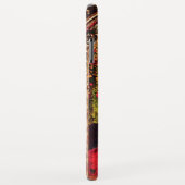 MADONNA VAN DE ROOS BOWER Case-Mate iPhone CASE (Achterkant/rechts)