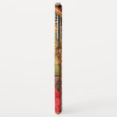 MADONNA VAN DE ROOS BOWER Case-Mate iPhone CASE (Achterkant/links)