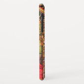 MADONNA VAN DE ROOS BOWER Case-Mate iPhone CASE (Achterkant/links)