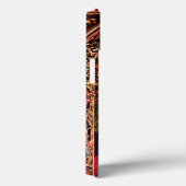 MADONNA VAN DE ROOS BOWER Case-Mate iPhone CASE (Achterkant / Rechts)