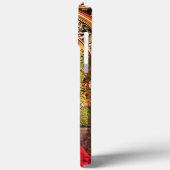 MADONNA VAN DE ROOS BOWER Case-Mate iPhone CASE (Achterkant / Links)